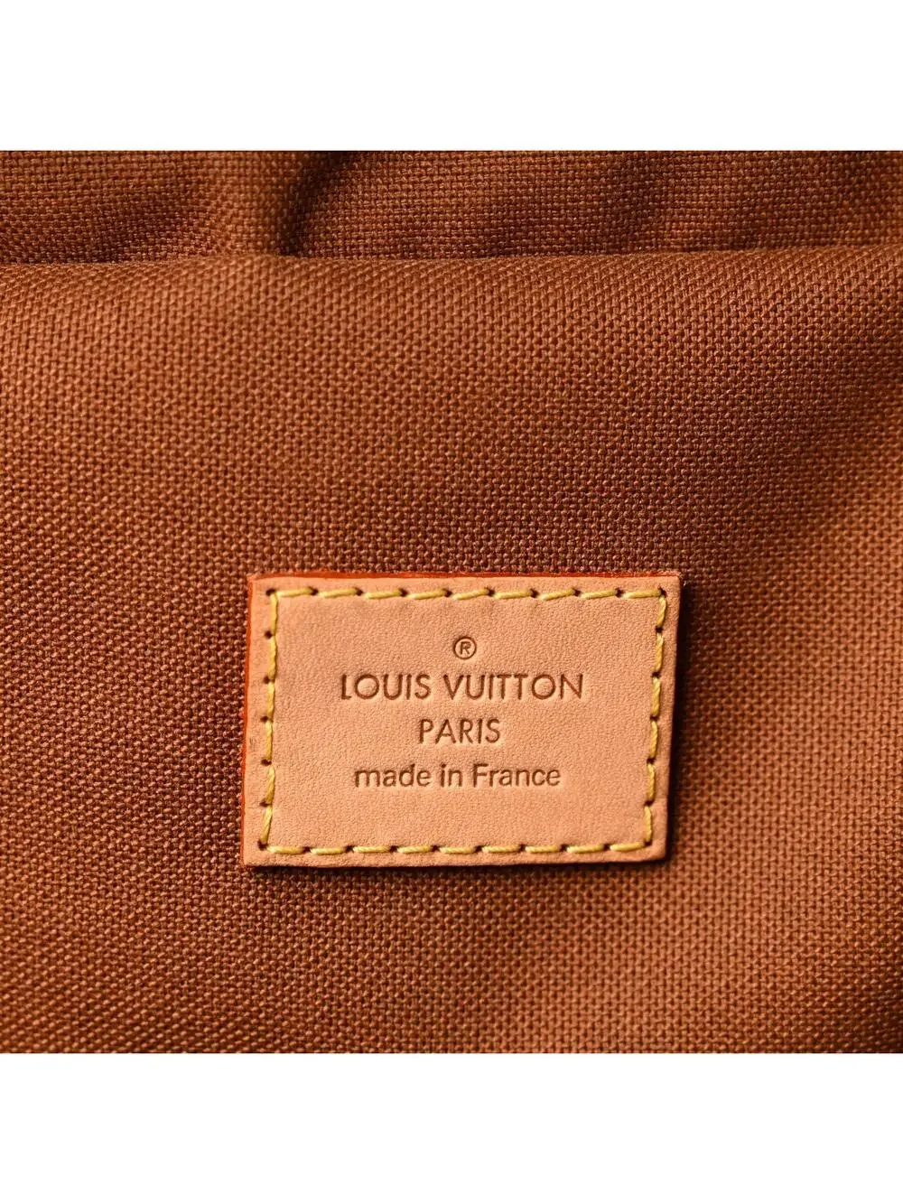 Louis Vuitton Eole 50 #321911L12B